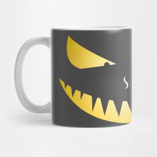 Evil Smile Mug